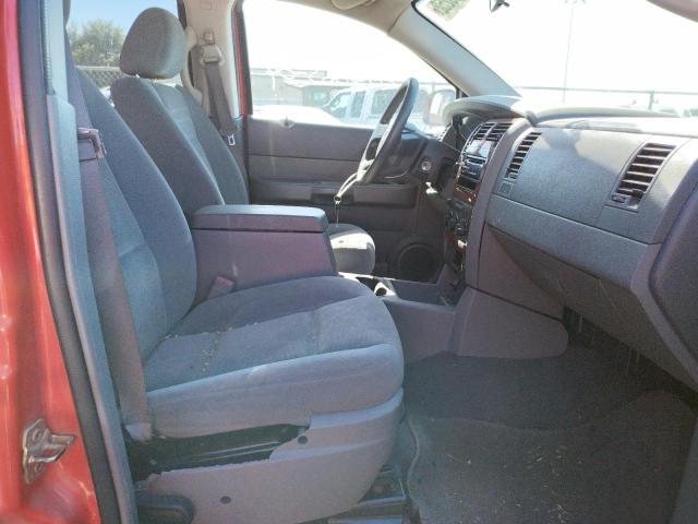 Photo 5 from auction – 2004 DODGE DURANGO SL with VIN 1D4HB48N84F164901