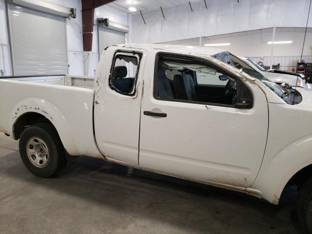 Photo 9 from auction – 2014 NISSAN FRONTIER S with VIN 1N6BD0CT1EN760139