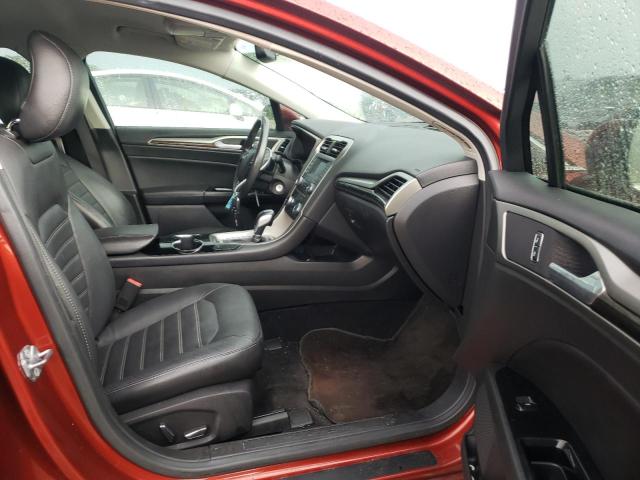 Photo 5 from auction – 2014 FORD FUSION SE with VIN 3FA6P0H9XER308699