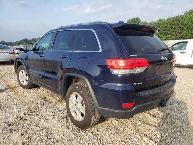Photo 3 from auction – 2017 JEEP GRAND CHER with VIN 1C4RJFAG8HC758701
