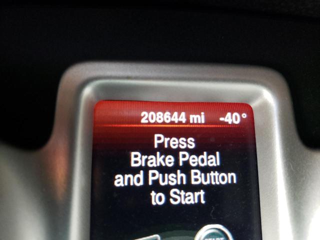 Photo 8 from auction – 2014 DODGE JOURNEY SE with VIN 3C4PDCAB6ET287911