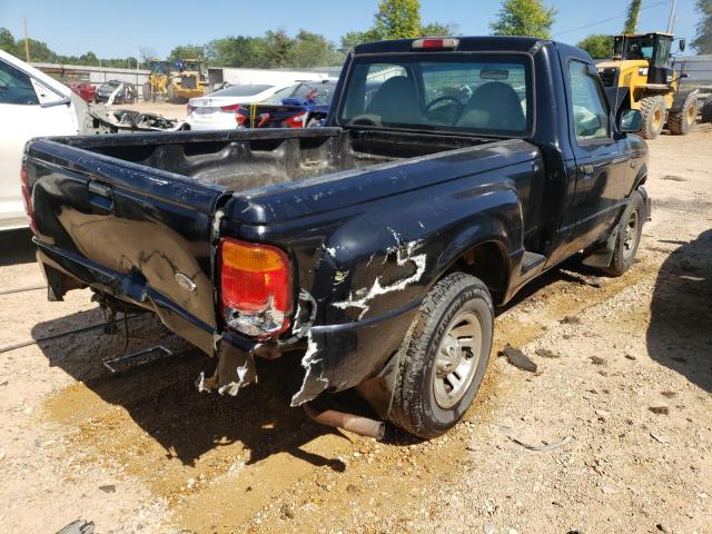 Photo 4 from auction – 1998 FORD RANGER with VIN 1FTYR10U3WPA80573