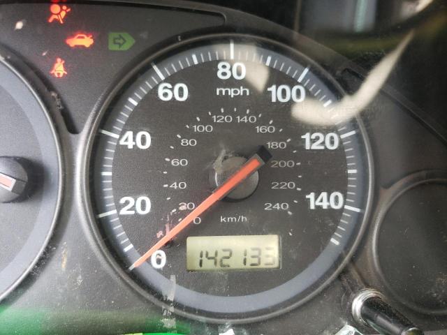Photo 8 from auction – 2004 HONDA CIVIC DX V with VIN 2HGES16304H613262