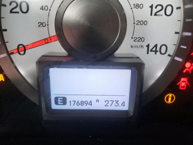 Photo 8 from auction – 2011 HONDA PILOT TOUR with VIN 5FNYF4H90BB058772