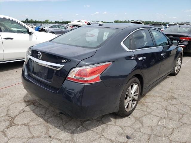Photo 4 from auction – 2015 NISSAN ALTIMA 2.5 with VIN 1N4AL3AP0FC131550