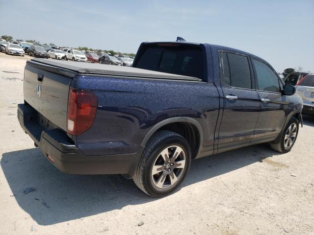 Photo 4 from auction – 2017 HONDA RIDGELINE with VIN 5FPYK3F74HB004477