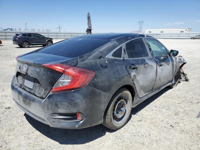 Photo 4 from auction – 2016 HONDA CIVIC LX with VIN 2HGFC2F52GH529375