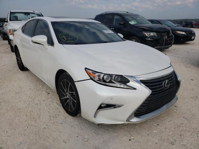 Photo 1 from auction – 2018 LEXUS ES 350 with VIN 58ABK1GG7JU112868