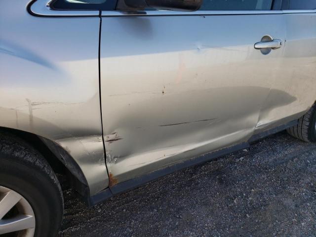 Photo 9 from auction – 2007 MAZDA CX-7 with VIN JM3ER293670124733