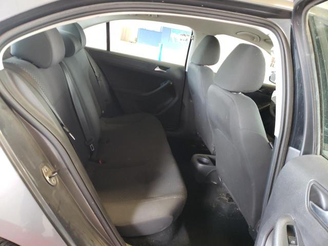 Photo 6 from auction – 2012 VOLKSWAGEN JETTA BASE with VIN 3VW2K7AJ1CM387921