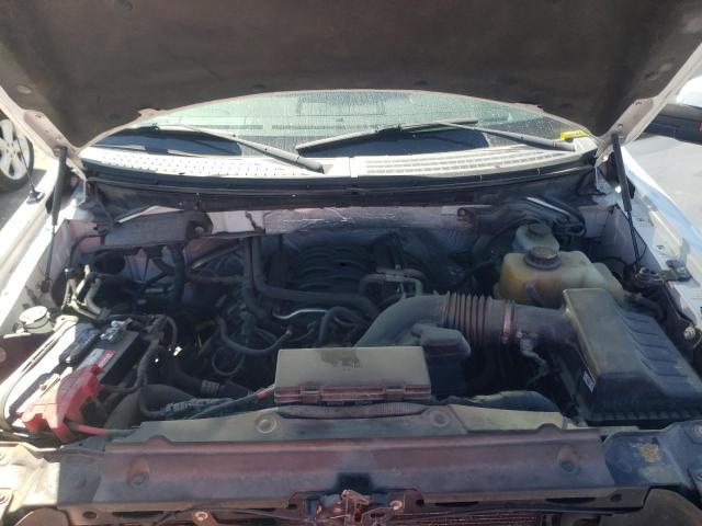 Zdjęcie 7 z aukcji – 2012 FORD F150 SUPER z VIN 1FTFW1EF3CFA46516