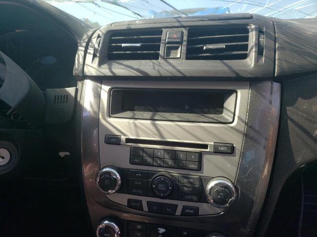 Photo 9 from auction – 2012 FORD FUSION with VIN 3FAHP0JG9CR357343