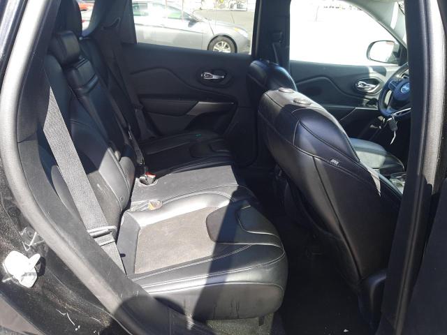 Photo 6 from auction – 2019 JEEP CHEROKEE L with VIN 1C4PJLLX6KD404101