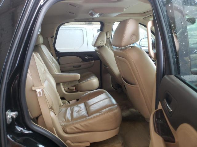 Photo 6 from auction – 2007 GMC YUKON DENA with VIN 1GKFK638X7J314899