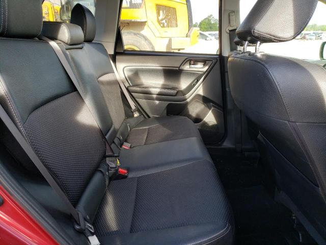 Photo 6 from auction – 2014 SUBARU FORESTER 2 with VIN JF2SJGDC2EH437785