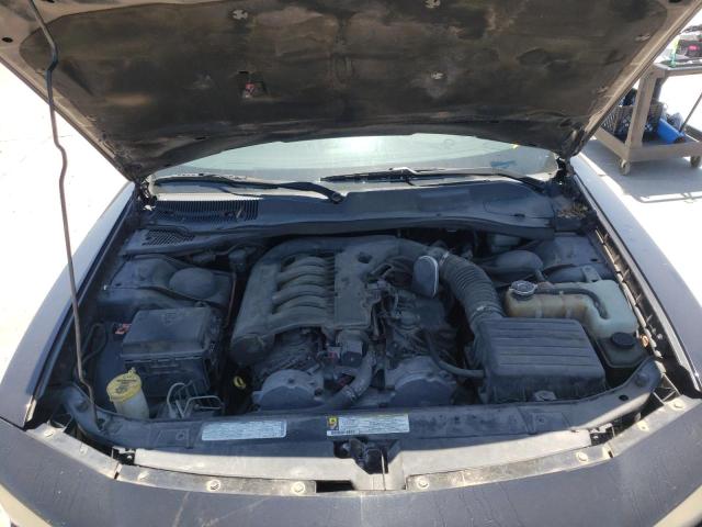 Photo 7 from auction – 2009 DODGE CHARGER with VIN 2B3KA43V39H600574