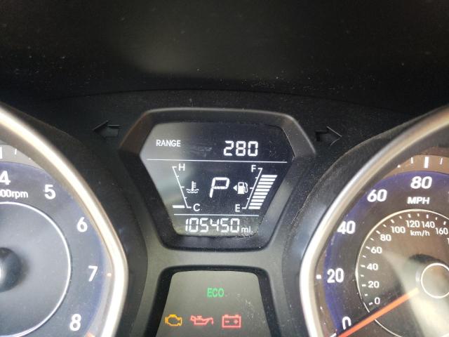 Photo 8 from auction – 2016 HYUNDAI ELANTRA SE with VIN 5NPDH4AE3GH786272