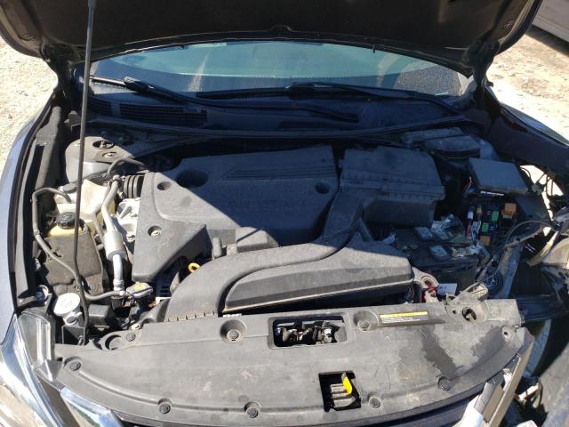 Photo 7 from auction – 2017 NISSAN ALTIMA 2.5 with VIN 1N4AL3AP2HC271036