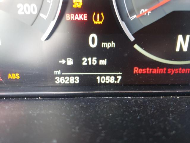 Photo 8 from auction – 2015 BMW M4 with VIN WBS3R9C53FK329909
