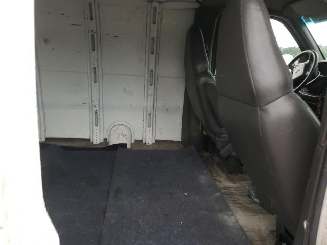 Photo 6 from auction – 2002 CHEVROLET EXPRESS with VIN 1GCFG25R121190297