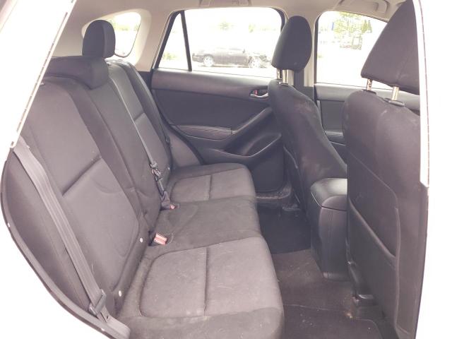 Photo 6 from auction – 2014 MAZDA CX-5 SPORT with VIN JM3KE2BE5E0351192