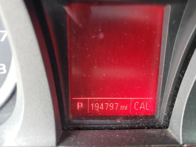 Photo 8 from auction – 2015 GMC TERRAIN SL with VIN 2GKFLWE37F6438087