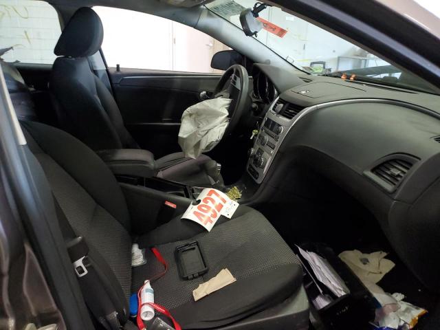 Photo 5 from auction – 2012 CHEVROLET MALIBU 1LT with VIN 1G1ZC5E06CF250230