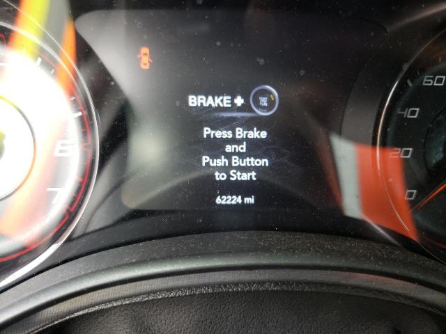 Photo 8 from auction – 2020 DODGE CHARGER R/ with VIN 2C3CDXCT0LH208397
