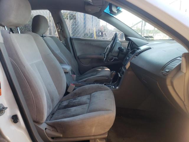 Photo 5 from auction – 2008 NISSAN MAXIMA SE with VIN 1N4BA41E48C817933