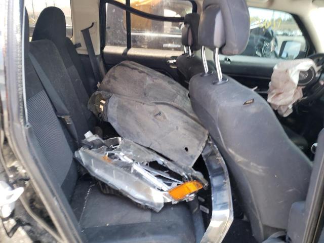Photo 6 from auction – 2014 JEEP PATRIOT SP with VIN 1C4NJPBBXED744960