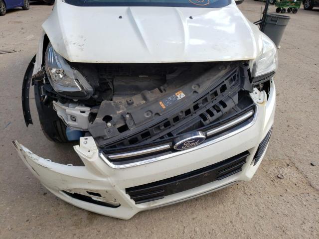 Photo 9 from auction – 2014 FORD ESCAPE TIT with VIN 1FMCU9J90EUA77353