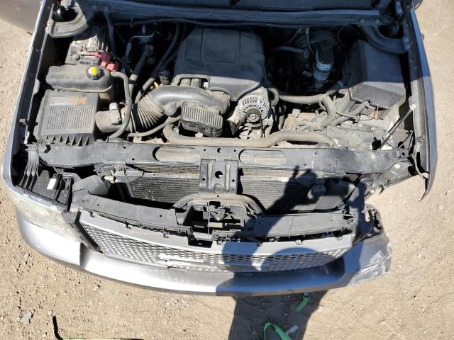 Photo 7 from auction – 2012 GMC SIERRA C15 with VIN 3GTP1VE09CG305255