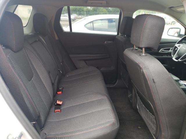 Photo 6 from auction – 2015 GMC TERRAIN SL with VIN 2GKFLWE37F6438087