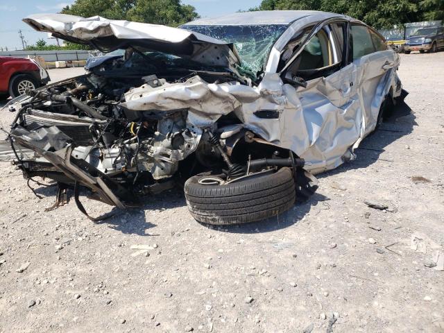 Photo 2 from auction – 2015 FORD TAURUS SEL with VIN 1FAHP2E98FG103383
