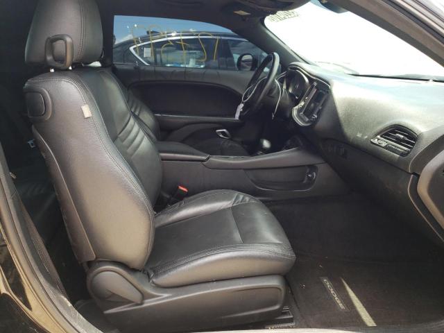 Photo 5 from auction – 2016 DODGE CHALLENGER with VIN 2C3CDZAG2GH101729