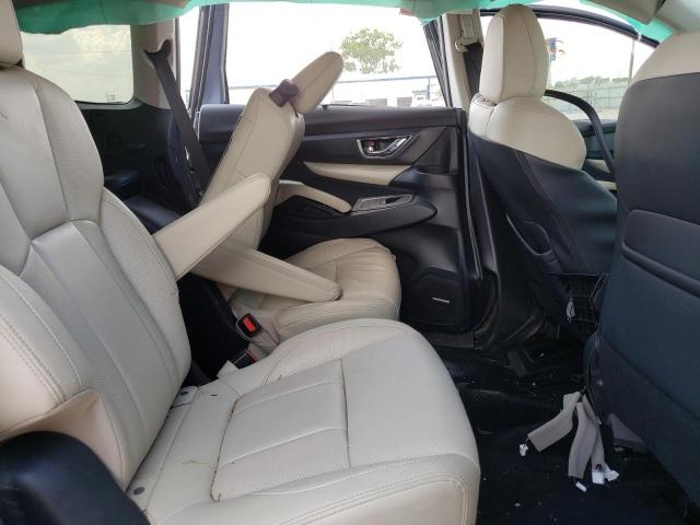 Photo 6 from auction – 2021 SUBARU ASCENT LIM with VIN 4S4WMAPD5M3455388