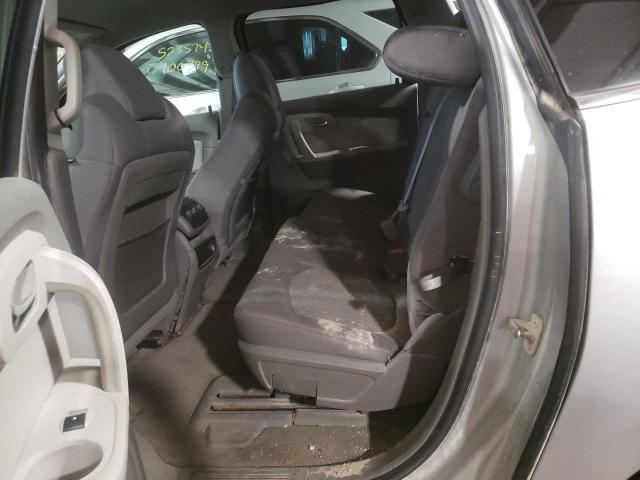 Photo 6 from auction – 2011 CHEVROLET TRAVERSE L with VIN 1GNKVGED6BJ281370