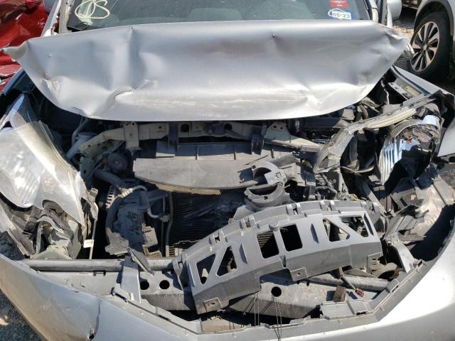 Photo 7 from auction – 2014 NISSAN VERSA NOTE with VIN 3N1CE2CP4EL433806