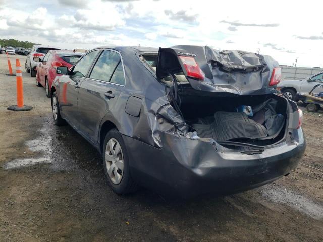 Photo 3 from auction – 2009 TOYOTA CAMRY BASE with VIN 4T1BE46K49U872323