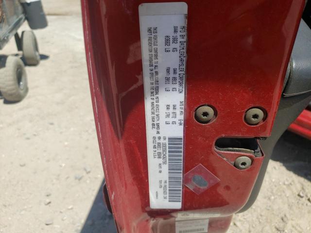 Photo 10 from auction – 2004 DODGE NEON SXT with VIN 1B3ES56C34D627581