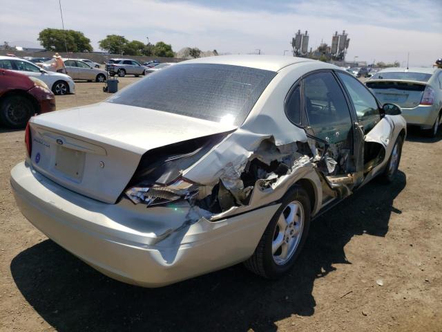 Photo 4 from auction – 2004 FORD TAURUS SES with VIN 1FAFP55S74G118806