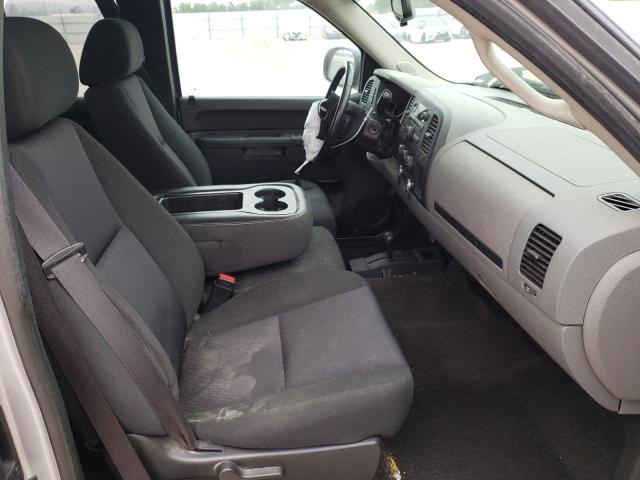 Photo 5 from auction – 2012 GMC SIERRA K15 with VIN 1GTR2UEA2CZ196260
