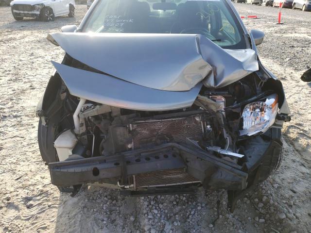 Photo 7 from auction – 2015 NISSAN VERSA NOTE with VIN 3N1CE2CP6FL413509