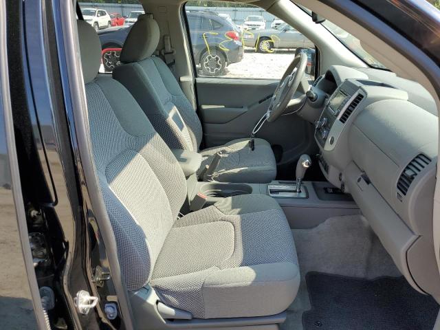 Photo 5 from auction – 2018 NISSAN FRONTIER S with VIN 1N6AD0EV7JN747352