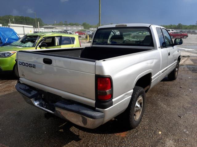 Photo 4 from auction – 2001 DODGE RAM 1500 with VIN 3B7HC13Y41G775559