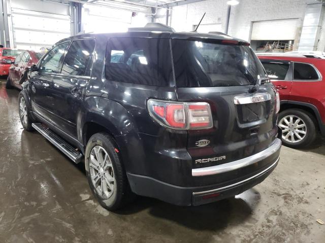 صورة رقم 3 من المزاد - 2014 GMC ACADIA SLT مع VIN 1GKKVRKD7EJ194840