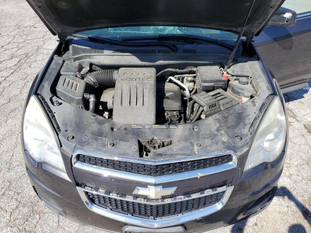 Photo 7 from auction – 2013 CHEVROLET EQUINOX LT with VIN 2GNFLEEK7D6388261