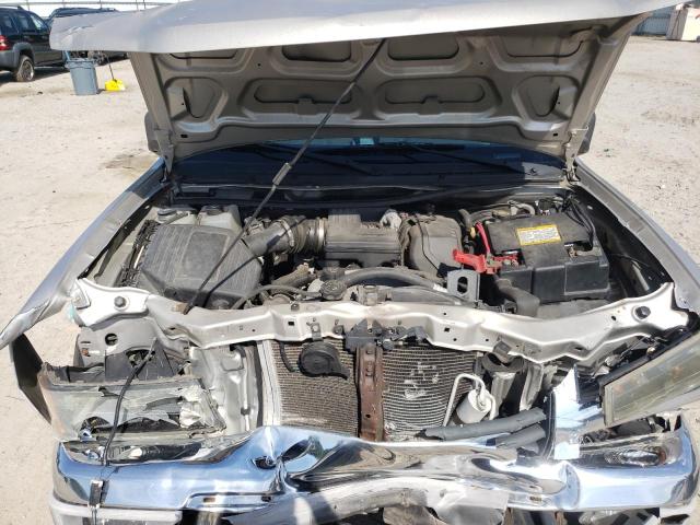 Photo 7 from auction – 2008 GMC CANYON SLE with VIN 1GTCS33E688228601