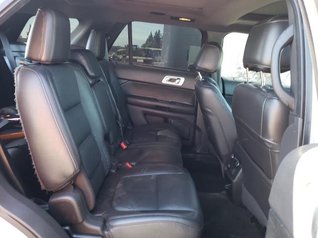 Фото 6 с аукциона – 2015 FORD EXPLORER L с VIN 1FM5K7F86FGA56431