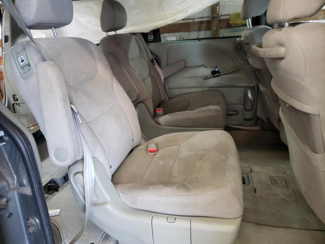 Photo 6 from auction – 2007 HONDA ODYSSEY EX with VIN 5FNRL384X7B423316